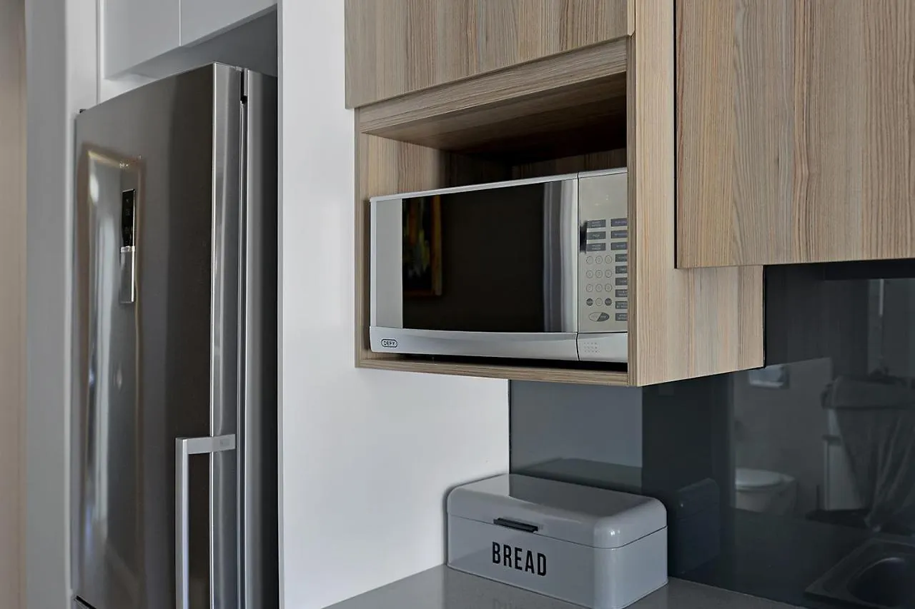Apartment Ava - Luxurious Apt With City & Table Mountain Views Kapstadt
