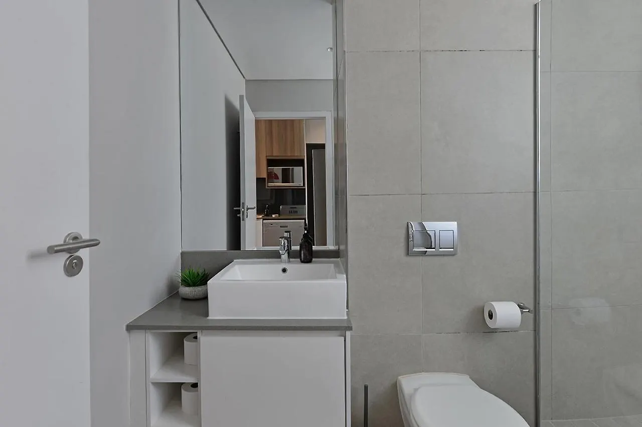 Ava - Luxurious Apt With City & Table Mountain Views Kapstadt 0*,