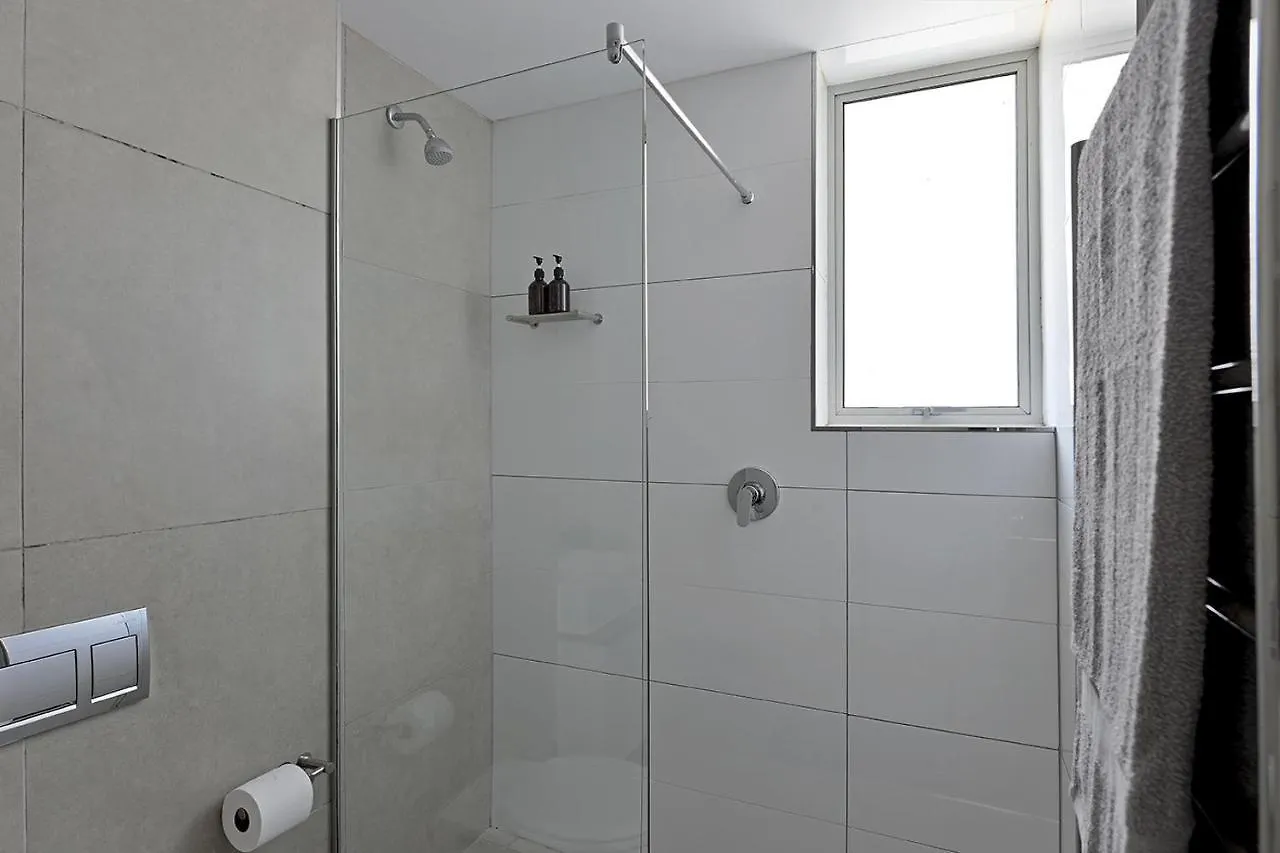 Ava - Luxurious Apt With City & Table Mountain Views Kapstadt